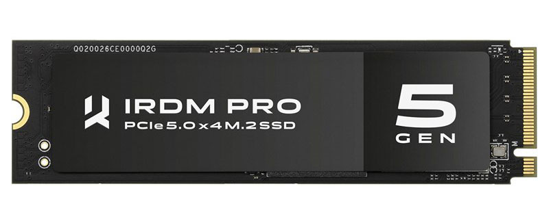 Goodram IRDM PRO GEN 5