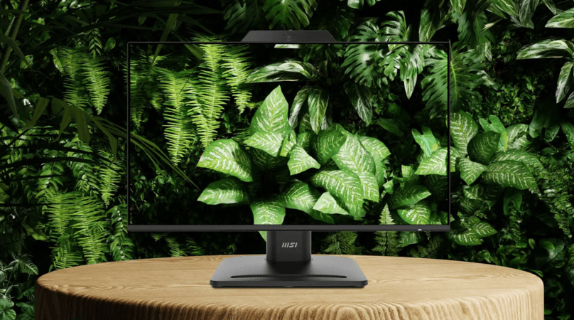 Monitor MSI PRO MP242PMG černý Monitor MSI PRO MP242PMG černý
