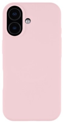 Kryt na mobil Tactical MagForce Velvet Smoothie na Apple iPhone 17 růžový