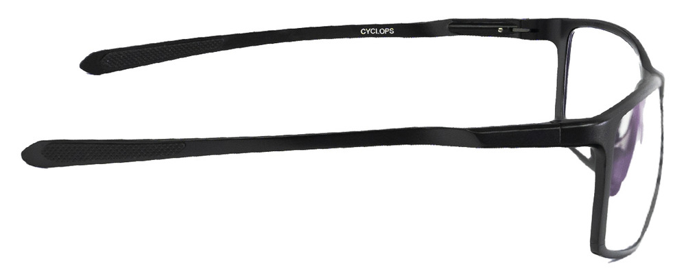 Počítačové brýle DEV1S Cyclops User černé