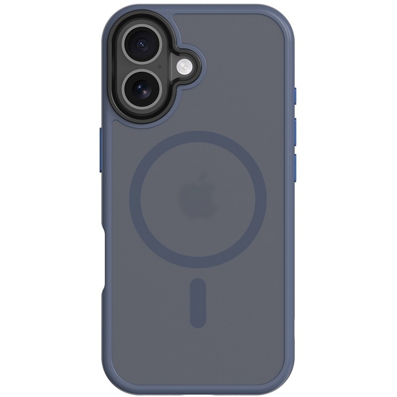 Tactical MagForce Hyperstealth na Apple iPhone 17, modrá