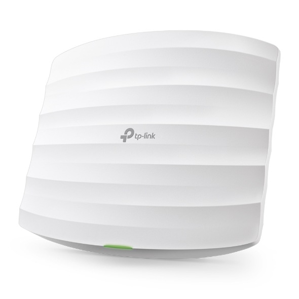 Přístupový bod (AP) TP-Link EAP110 bílý