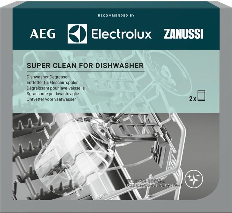 Odmašťovač myček nádobí AEG/Electrolux M3DCP200