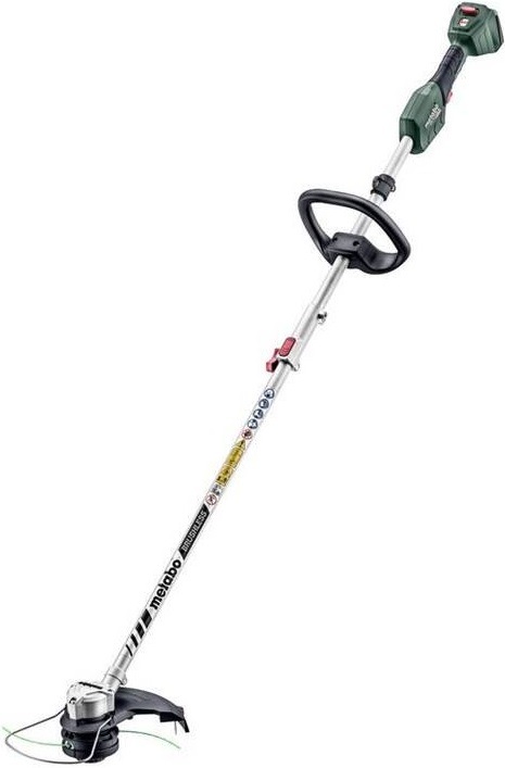 Metabo RTD 18 LTX BL 30