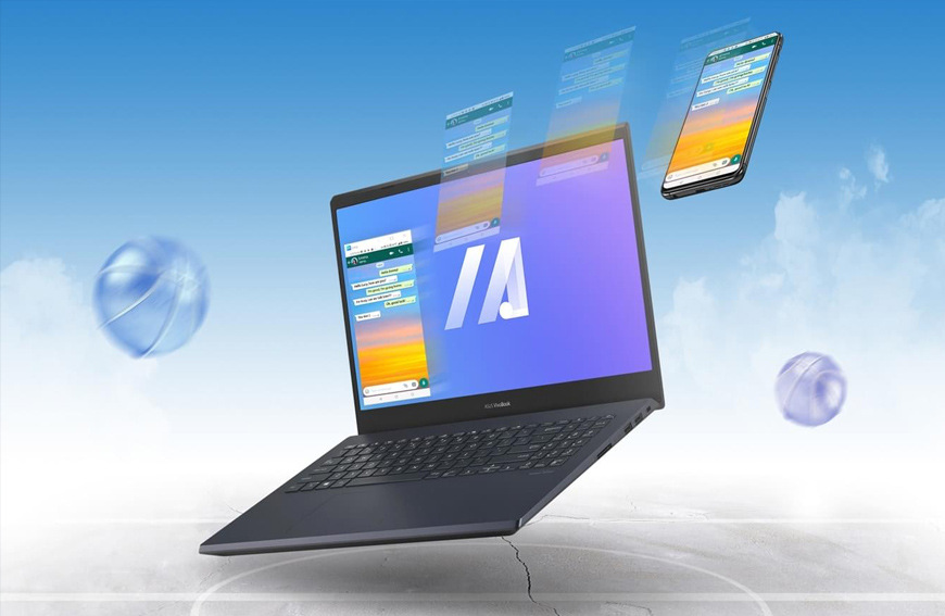 Asus X571GT-BQ200T