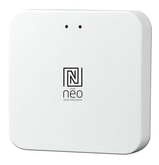 Řídicí jednotka IMMAX NEO MULTI BRIDGE PRO Smart Zigbee 3.0, BT v3, Wi-Fi, TUYA