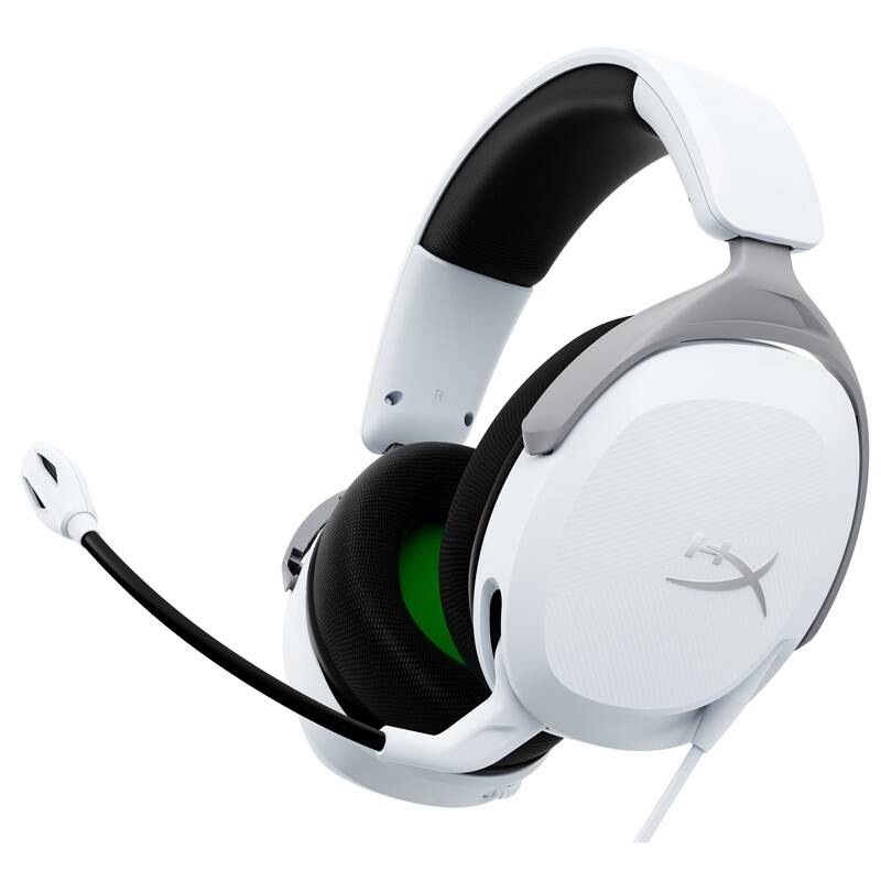 HyperX Cloud Stinger 2 Core White