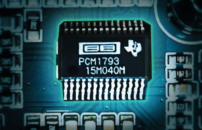 DAC převodník xDuoo MU-602 šedý