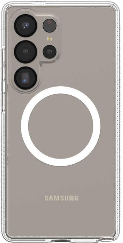 Cases Crystal Palace Snap Samsung Galaxy S25 Ultra