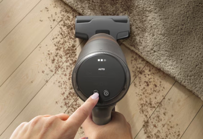  Electrolux EP82H25WET