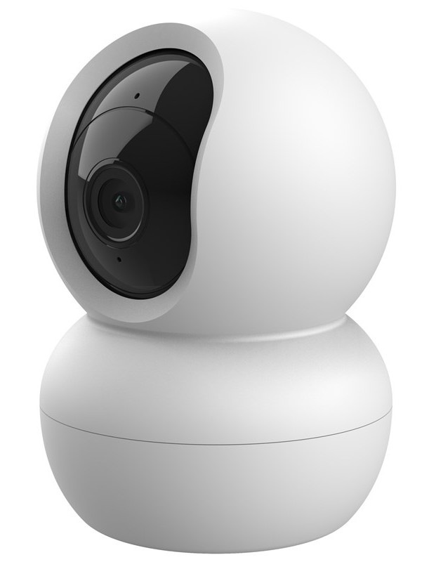 IP kamera Trust IPCAM-2800 bílá