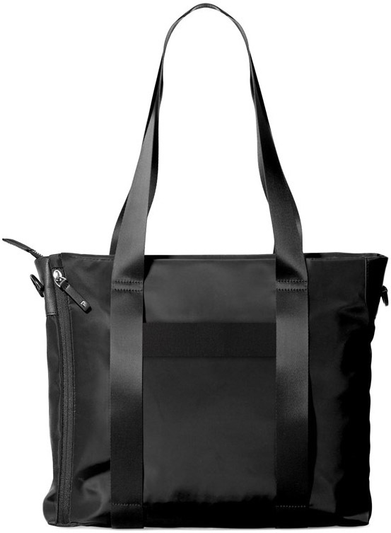Taška přes rameno PORT DESIGNS Muse Signature ECO 16” - černá