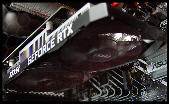 RTX 5050 s DLSS 4.5 a Ray Tracingem přináší vysoký výkon, realistický obraz a plynulé hraní i u moderních herních titulů.