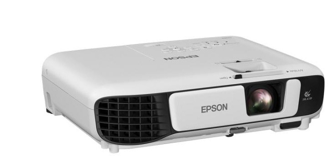 Projektor Epson EB-X41
