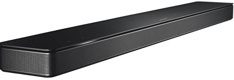 Soundbar Bose 500 černý