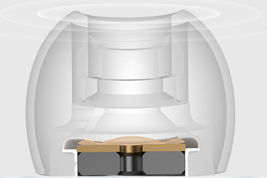 Sluchátka Xiaomi Mi True Wireless Earbuds Basic černá Sluchátka Xiaomi Mi True Wireless Earbuds Basic černá