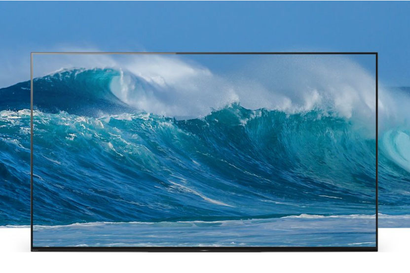 Televize Sony KD-65AG9