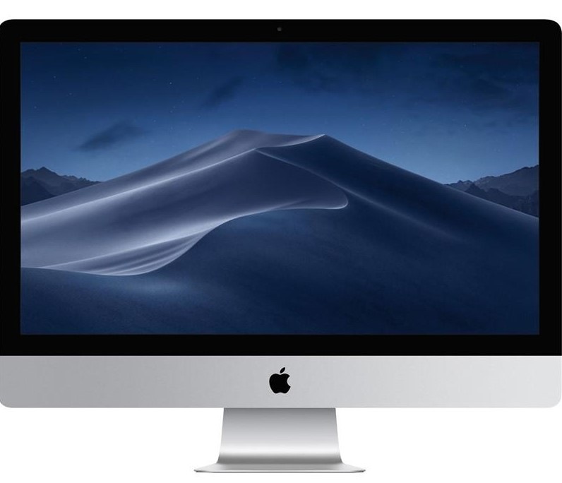 Počítač All In One Apple iMac 27" Retina 5K 2020