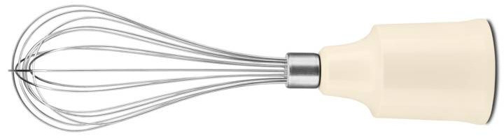 Ponorný mixér KitchenAid 5KHBV83EAC KitchenAid 5KHBV83EAC, mandlová
