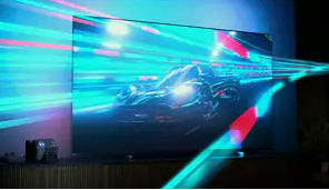 Televize Philips 65OLED936