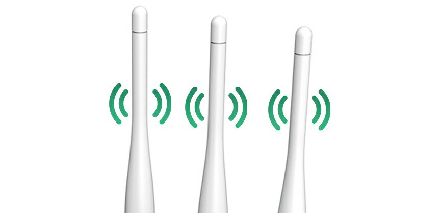 Router Netis WF2409E Router Netis WF2409E
