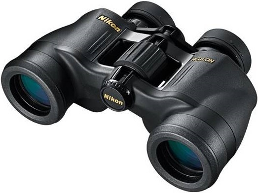 Nikon Aculon A211