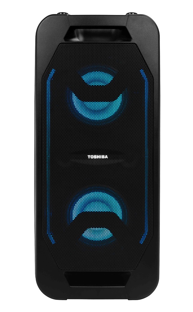 Toshiba TY-ASC66