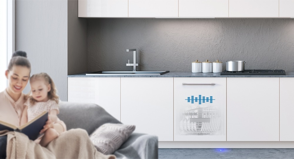 Myčka nádobí Samsung DW60A8050BB/EO Myčka nádobí Samsung DW60A8050BB/EO