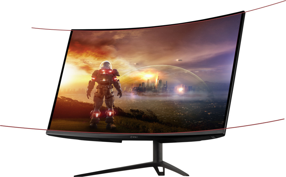 ViewSonic VX3218-PC-MHDJ