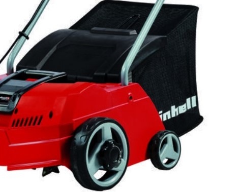 Vertikutátor Einhell GC-SA 1231/1