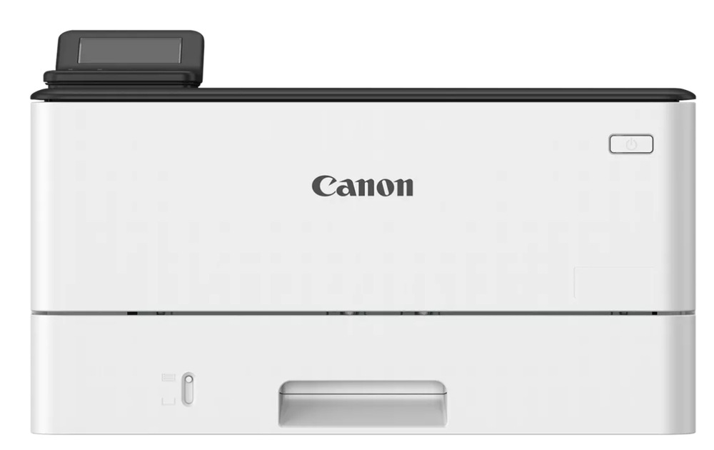 Tiskárna laserová Canon i-SENSYS LBP246dw bílá