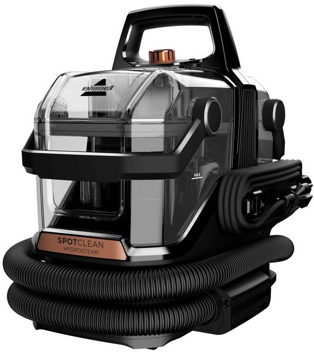 Tepovač koberců Bissell 3700N SpotClean HydroSteam Pro