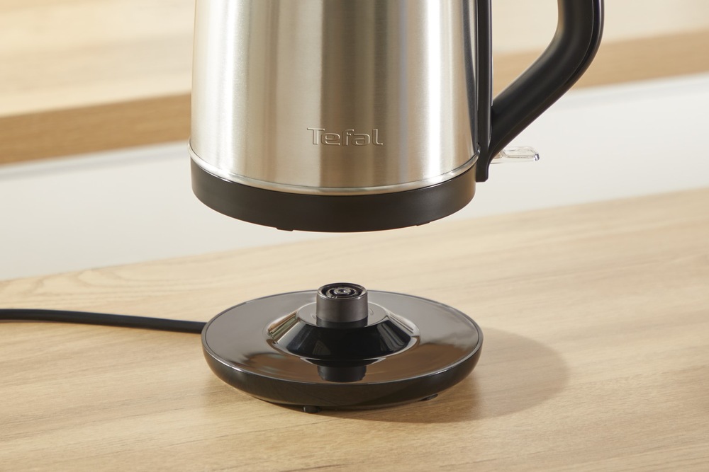 Rychlovarná konvice Tefal KO5S0DE0 Subito nerez Rychlovarná konvice Tefal KO5S0DE0 Subito nerez