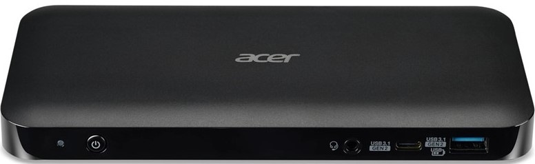 Dokovací stanice Acer USB-C Dock III