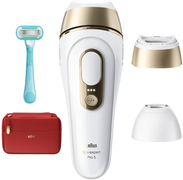 Braun IPL5221 Silk·expert Pro 5