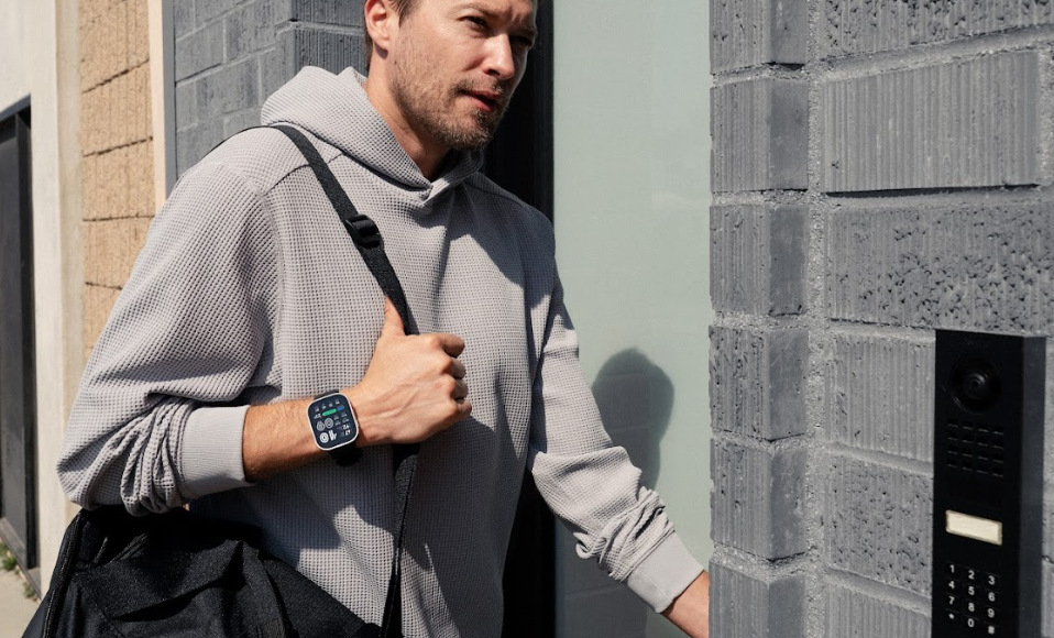 Amazfit Bip Max lze ovládat i hlasem