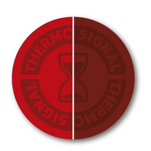 Indikátor teploty Thermo-Signal