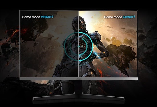 Monitor Samsung S27R350 Monitor Samsung S27R350