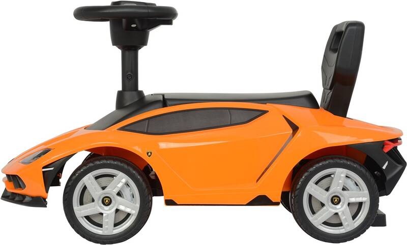 Odrážedlo plastové Buddy Toys BPC 5154