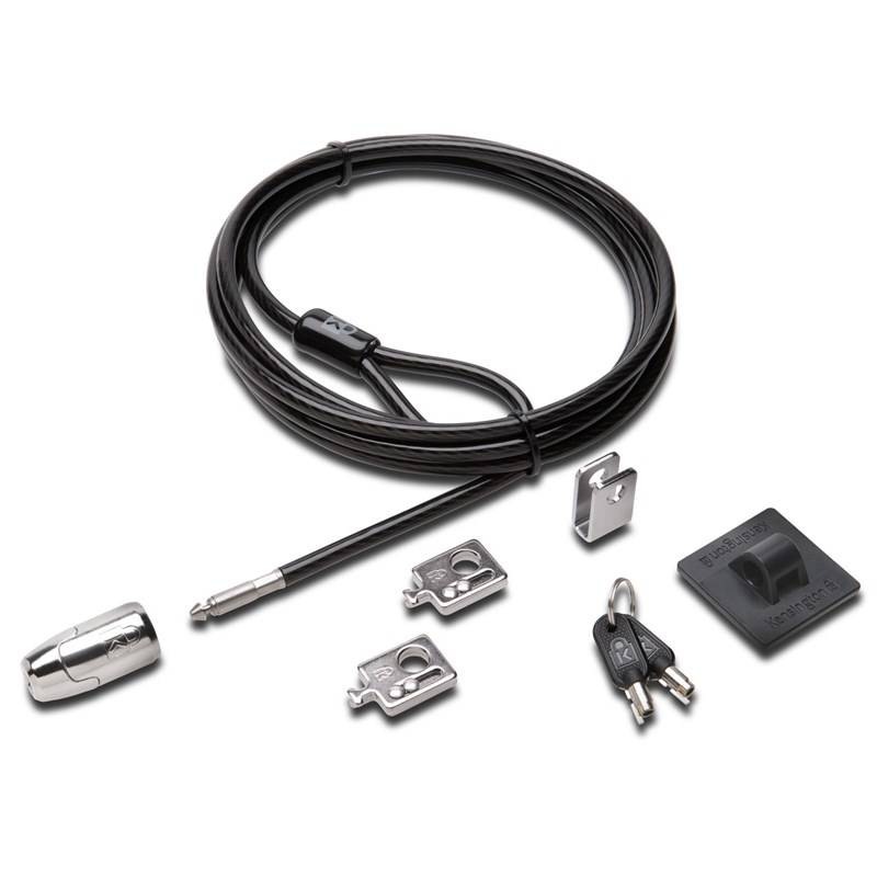 Zámek KENSINGTON Desktop Peripheral Kit MicroSaver 2.0