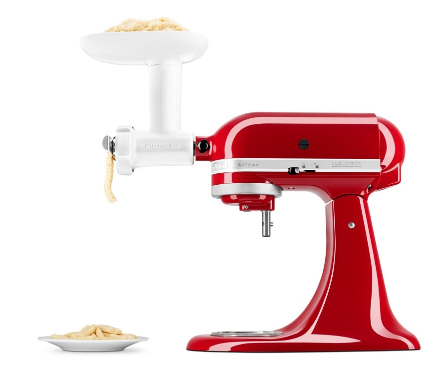 Mlýnek na maso KitchenAid 5KSMFGCA