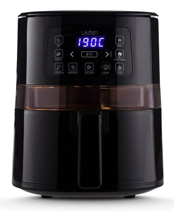 Fritéza horkovzdušná Lauben Hot Air Fryer 4000BC