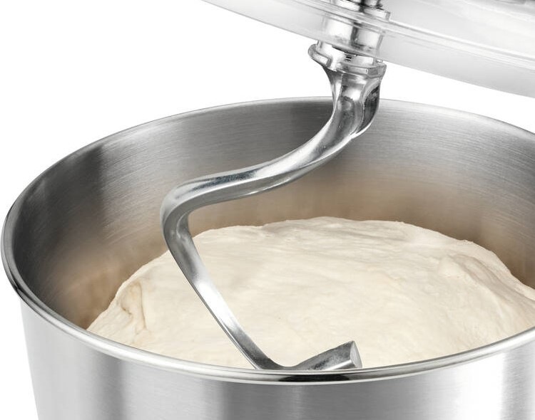 Kuchyňský robot Profi Cook KM 1189 nerez Kuchyňský robot Profi Cook KM 1189 nerez