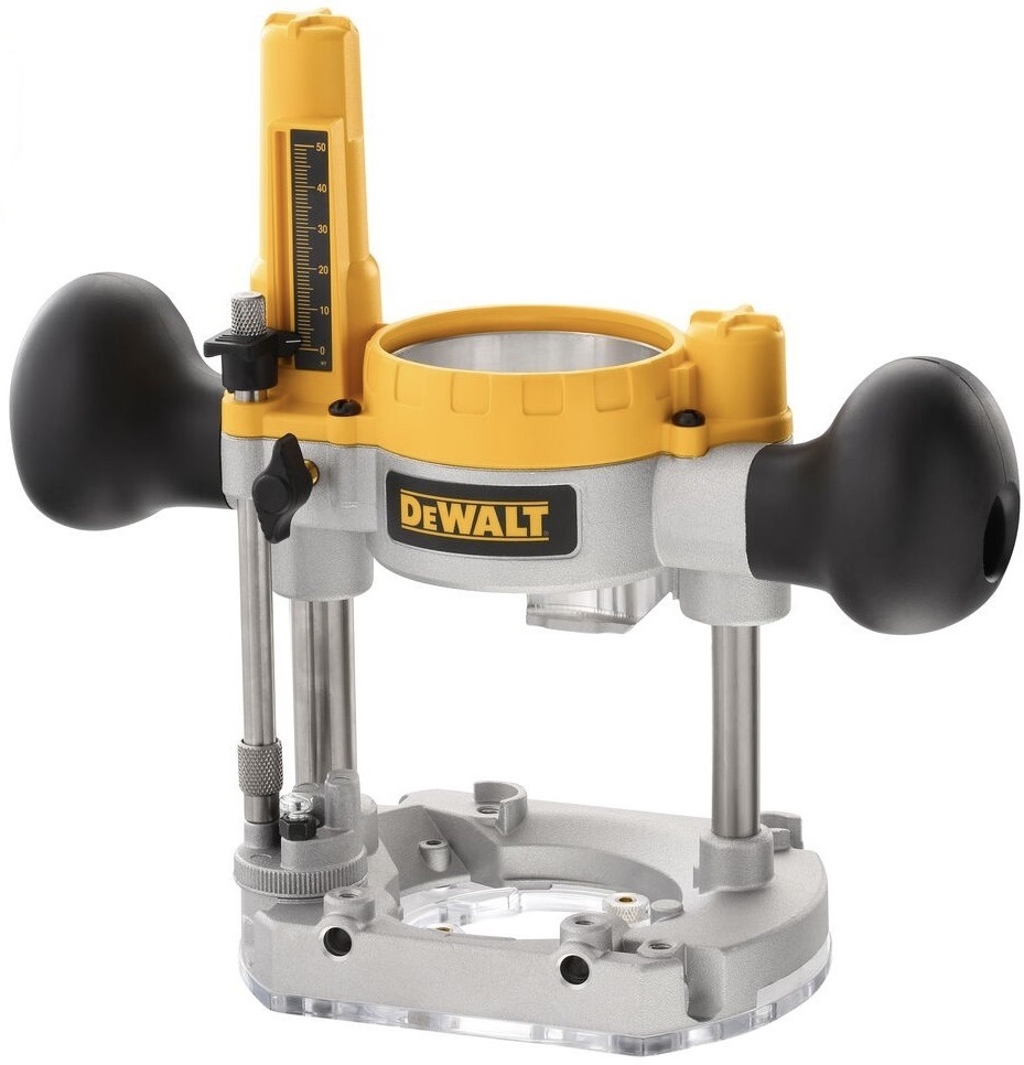Frézka horní Dewalt DCW604NT (bez baterie) Frézka horní Dewalt DCW604NT (bez baterie)