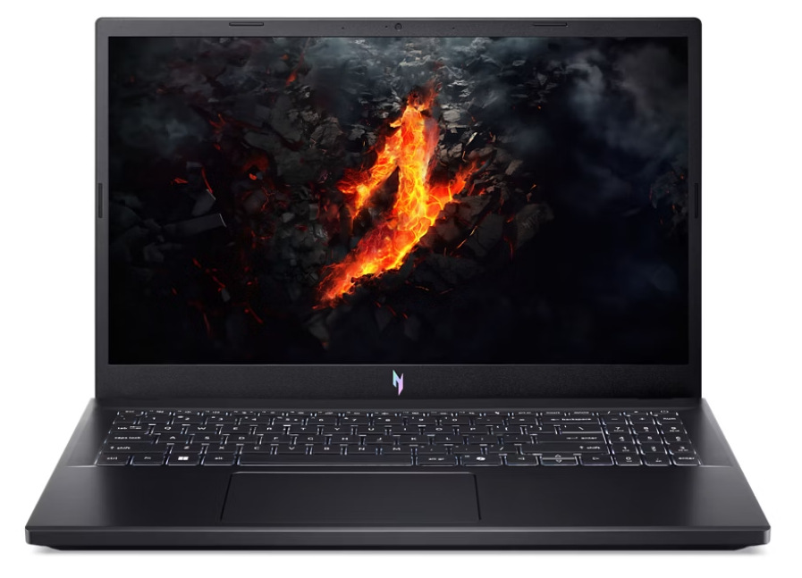 Notebook Acer Nitro V 15 (ANV15-41-R6J4) černý