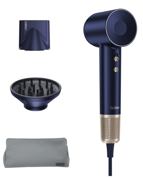 Laifen Swift Special Platinum Blue