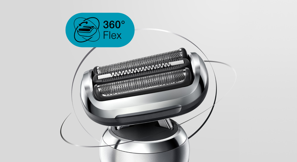 Holicí strojek Braun Shaver 71 N1000s BLK Holicí strojek Braun Shaver 71 N1000s BLK