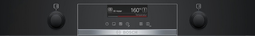 Trouba Bosch Serie 6 HBG539EB3 černá BOSHBG539EB3_02