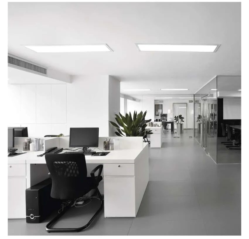 LED PANEL PROXO V. 30×120 33W 4100LM IP20 NW UGR