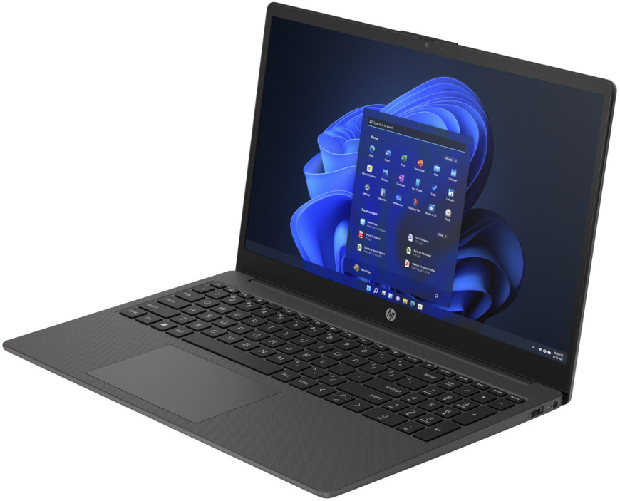 HP 255 G10 (AL0G8AT), šedá